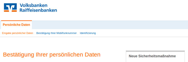 Phishing-Mail Sicherheitsstandards Phishing-Mail Sicherheitsstandards